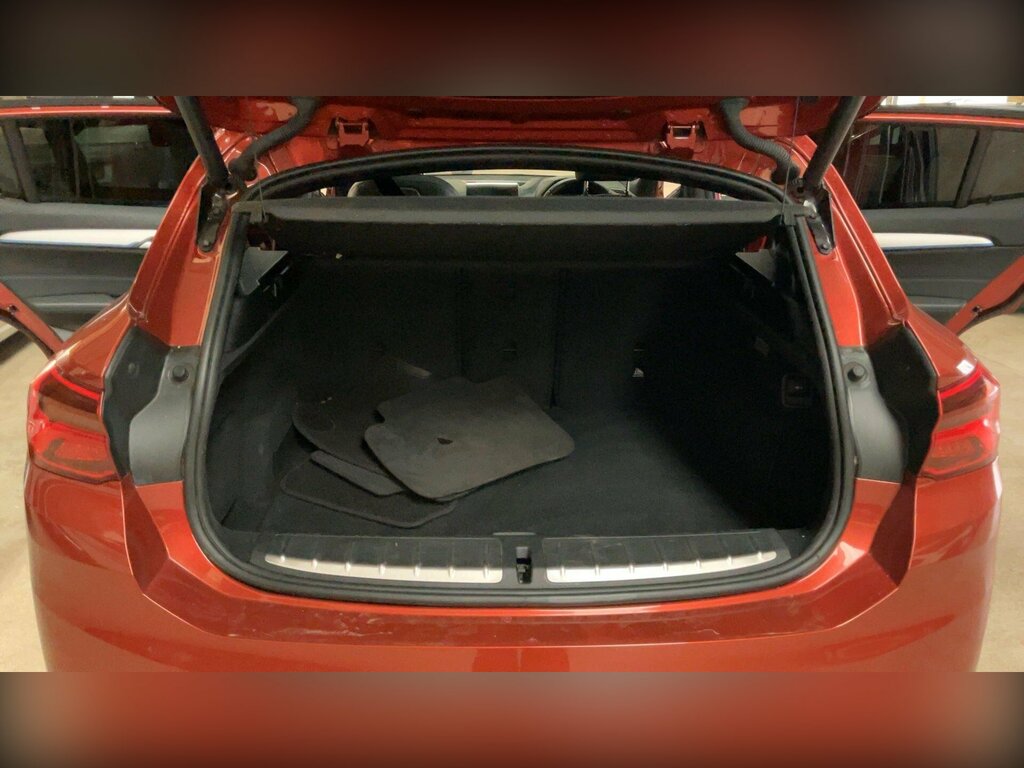BMW X2 2L Sport Grey #17