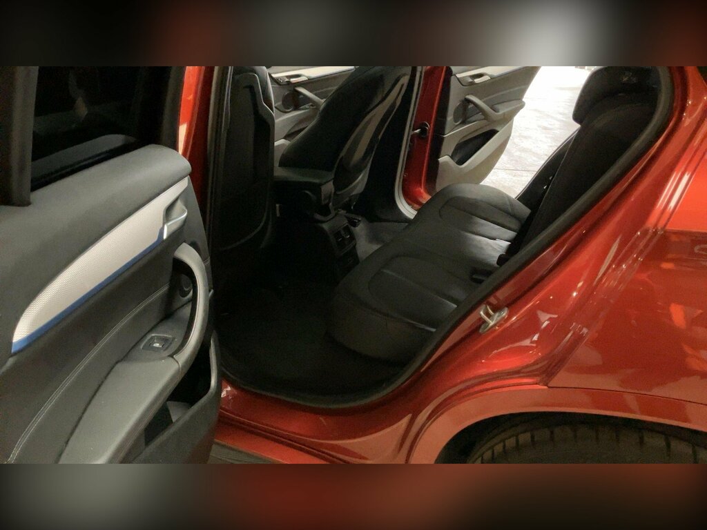 BMW X2 2L Sport Grey #18