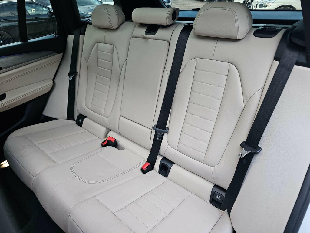 BMW X3 Xdrive20d Xline Grey #20