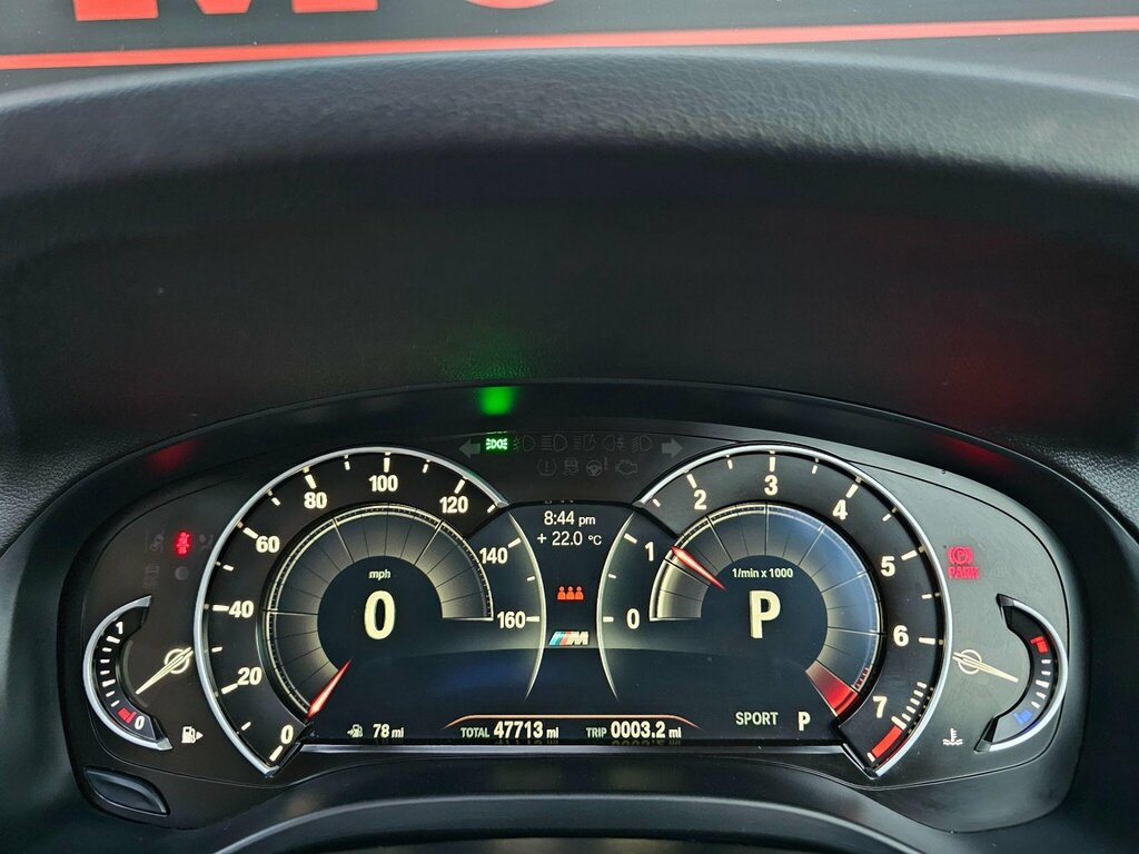 BMW X3 Xdrive20d Xline Grey #10