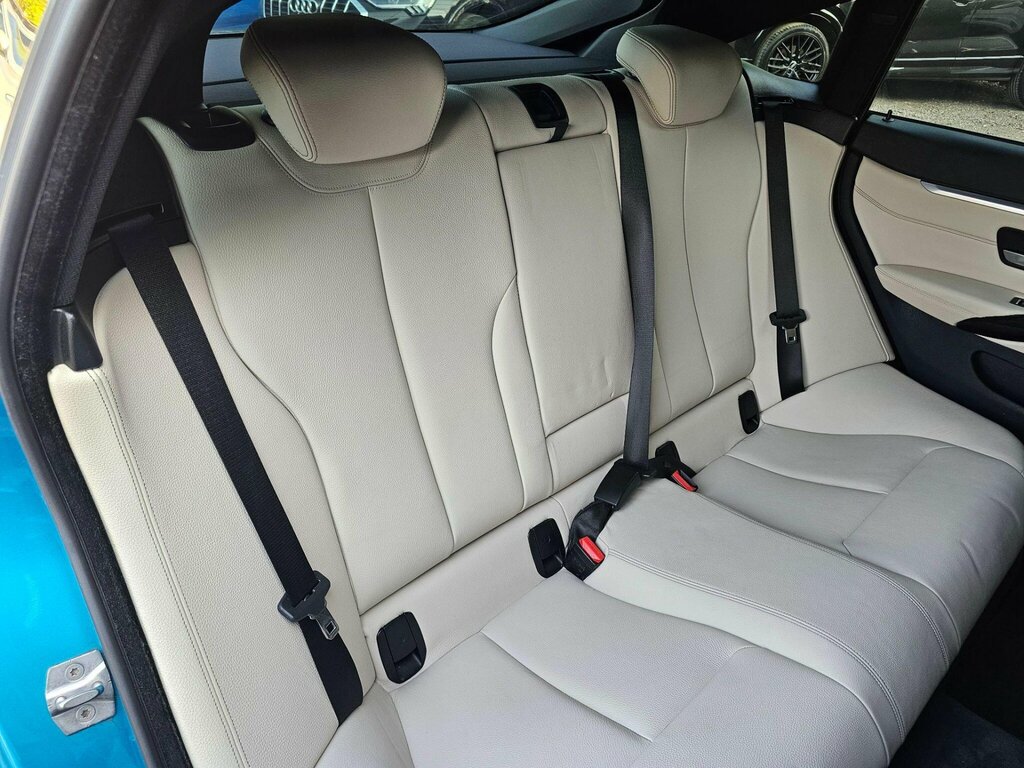 BMW 4 Series Gran Coupe Hatchback Black #17
