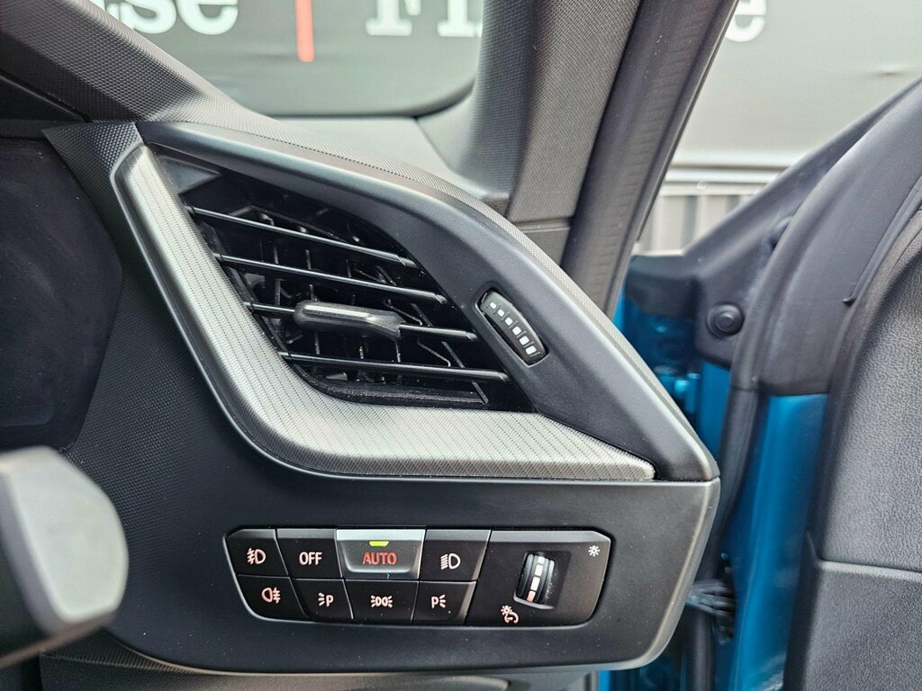 BMW 2 Series 220I M Sport Nav Step Blue #42