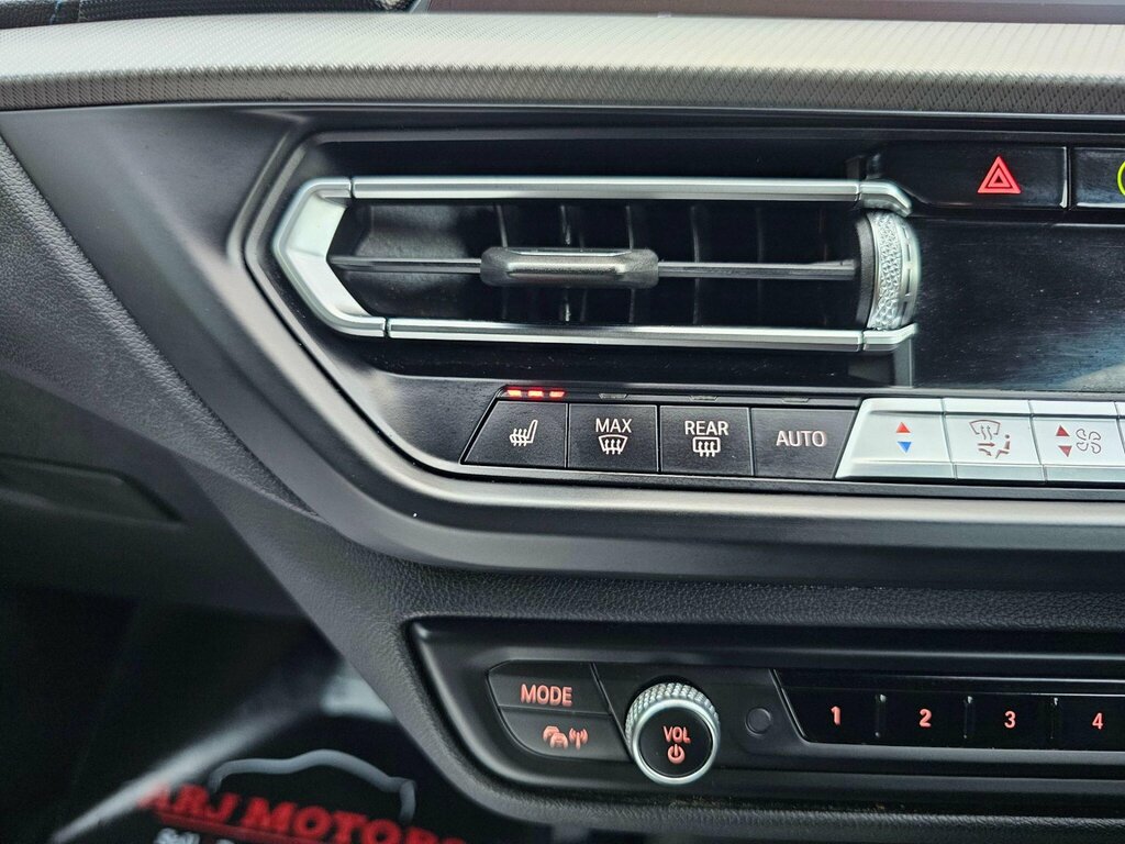 BMW 2 Series 220I M Sport Nav Step Blue #23