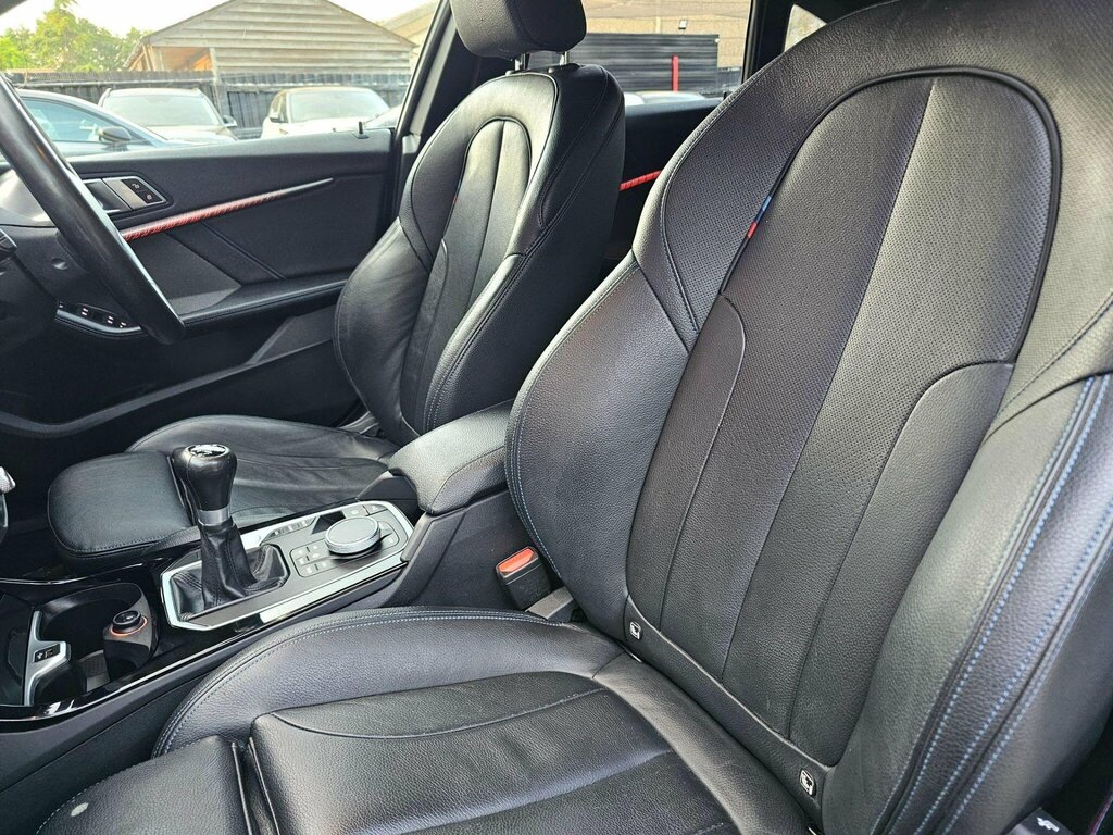 BMW 2 Series 220I M Sport Nav Step Blue #17