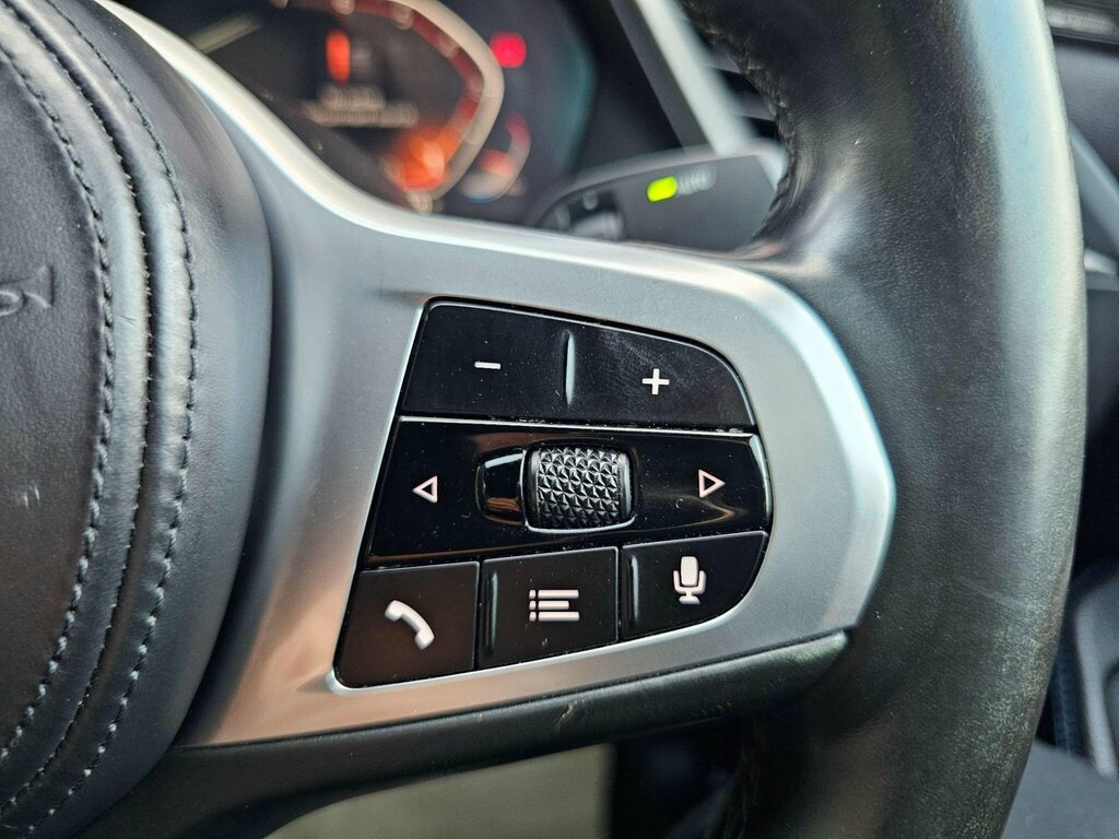 BMW 2 Series 220I M Sport Nav Step Blue #41