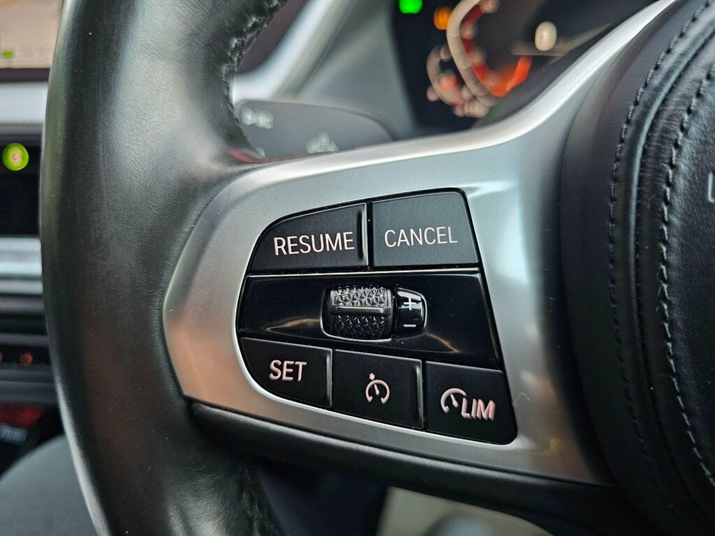 BMW 2 Series 220I M Sport Nav Step Blue #14