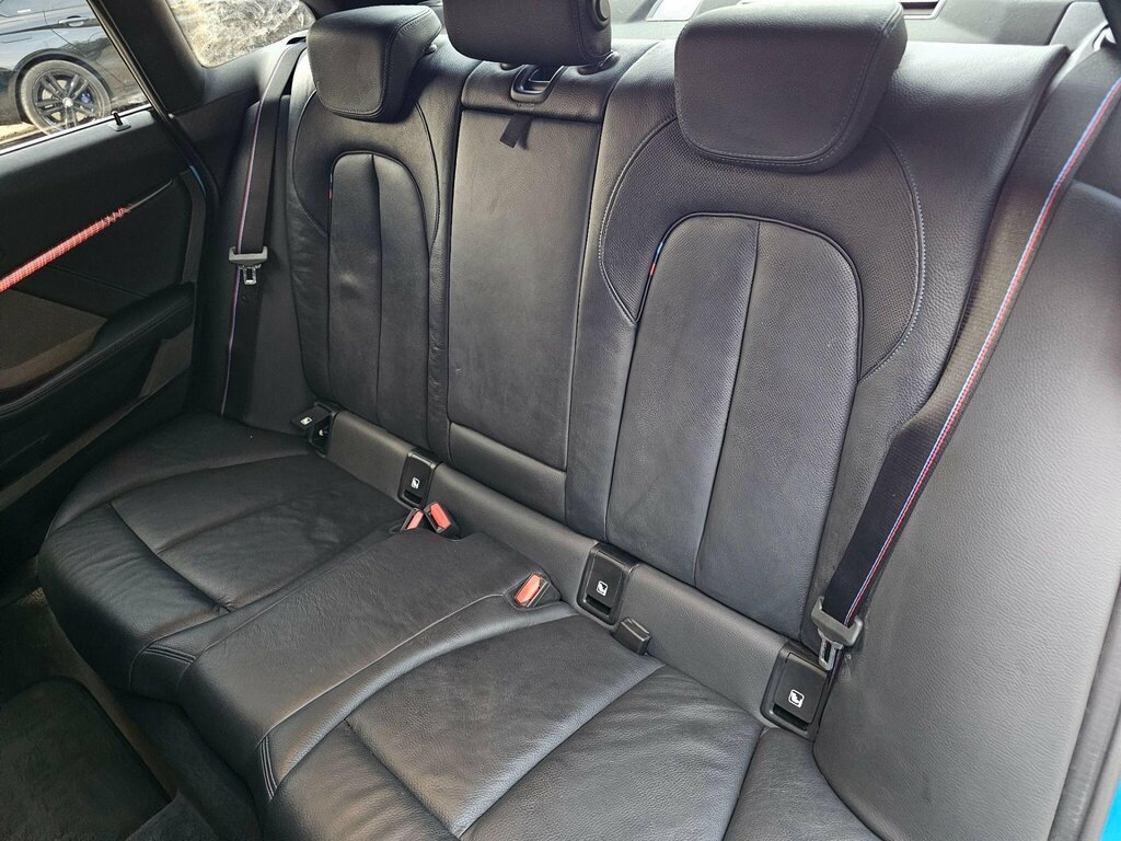 BMW 2 Series 220I M Sport Nav Step Blue #19