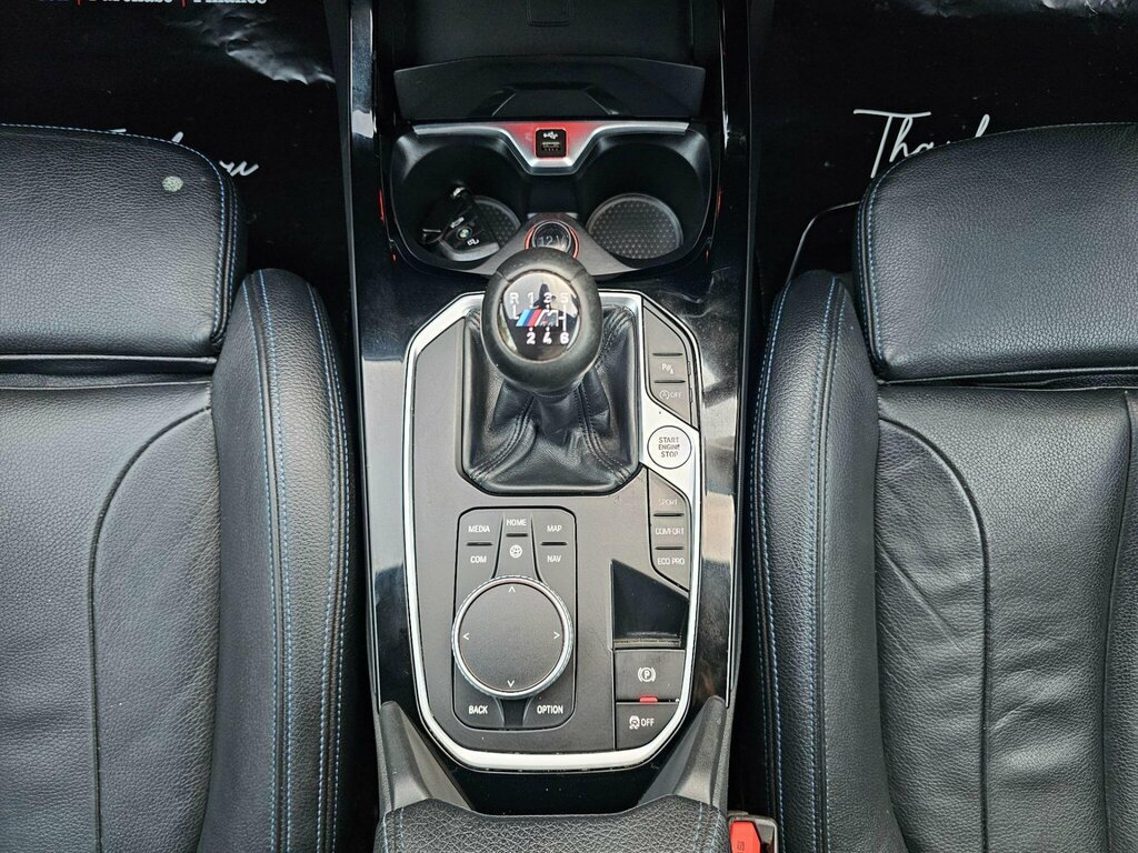 BMW 2 Series 220I M Sport Nav Step Blue #16