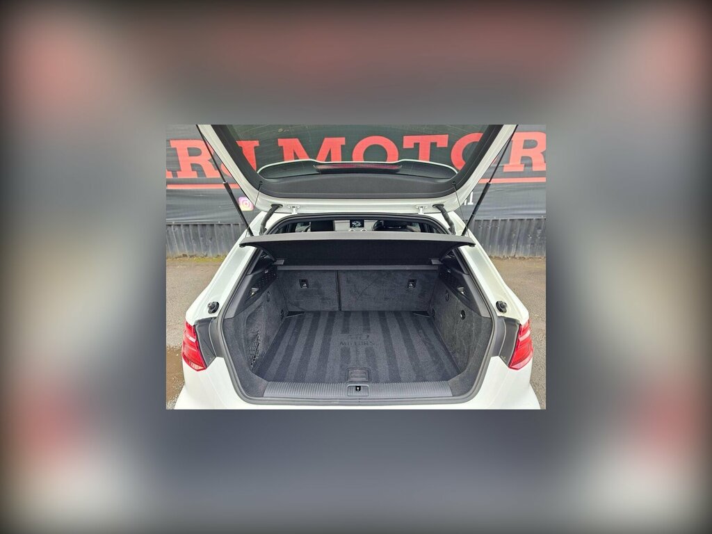 Audi S3 S3 Black Edition Tfsi Quattro Grey #49