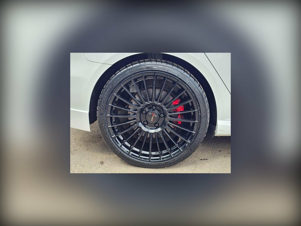 Audi S3 S3 Black Edition Tfsi Quattro Grey #26