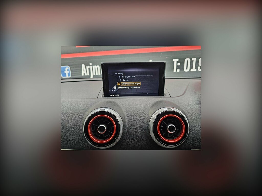 Audi S3 S3 Black Edition Tfsi Quattro Grey #34