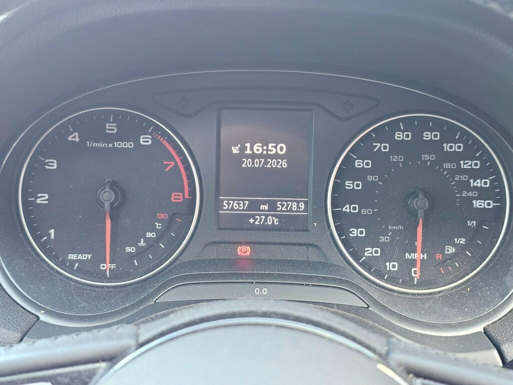 Audi Q2 1.4 Tfsi Sport Blue #18
