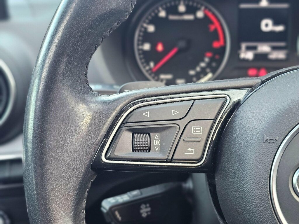 Audi Q2 1.4 Tfsi Sport Blue #23