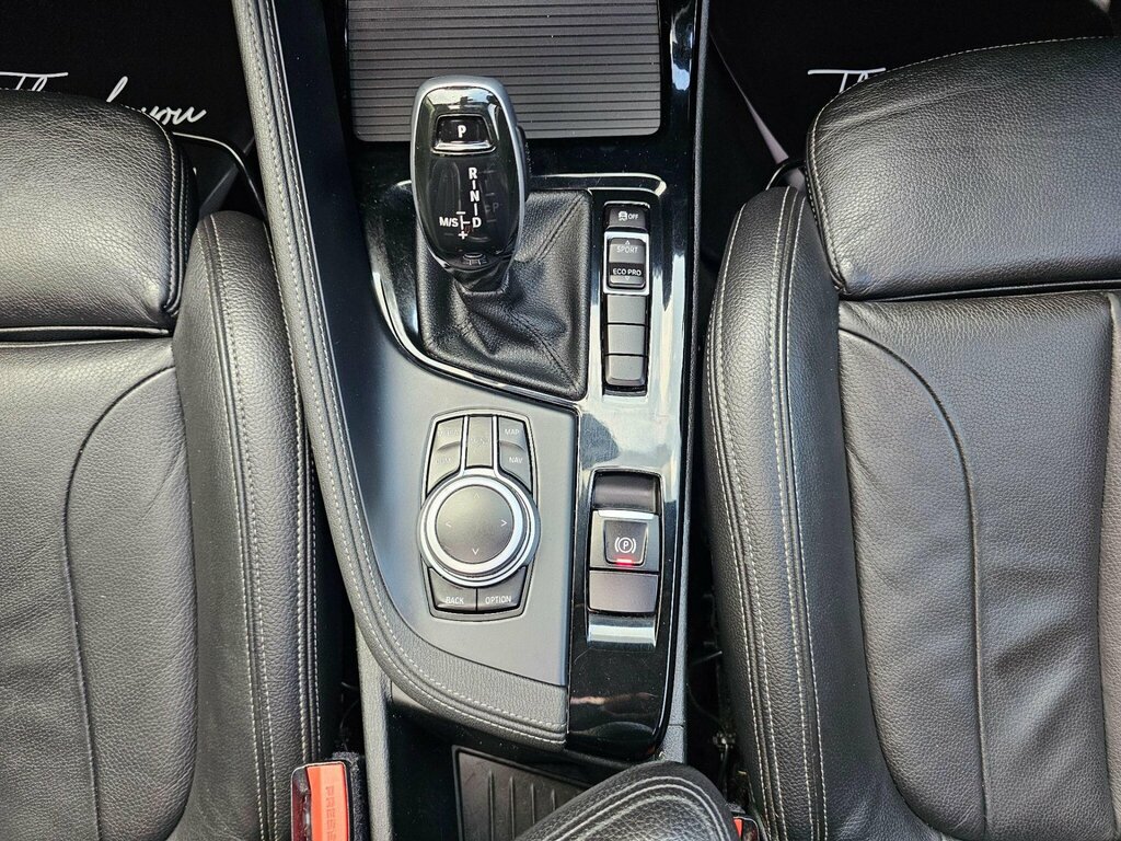 BMW X2 Sdrive 18I Sport Step Silver #28