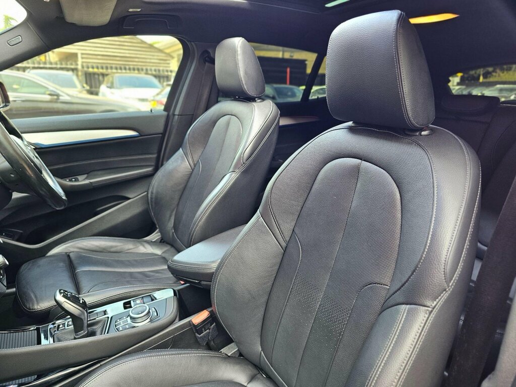 BMW X2 Sdrive 18I Sport Step Silver #13