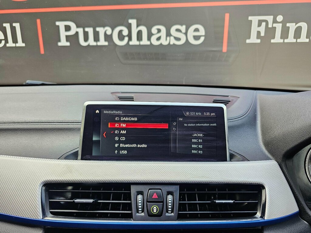 BMW X2 Sdrive 18I Sport Step Silver #22