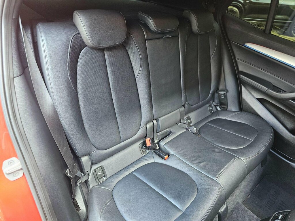 BMW X2 Sdrive 18I Sport Step Silver #19