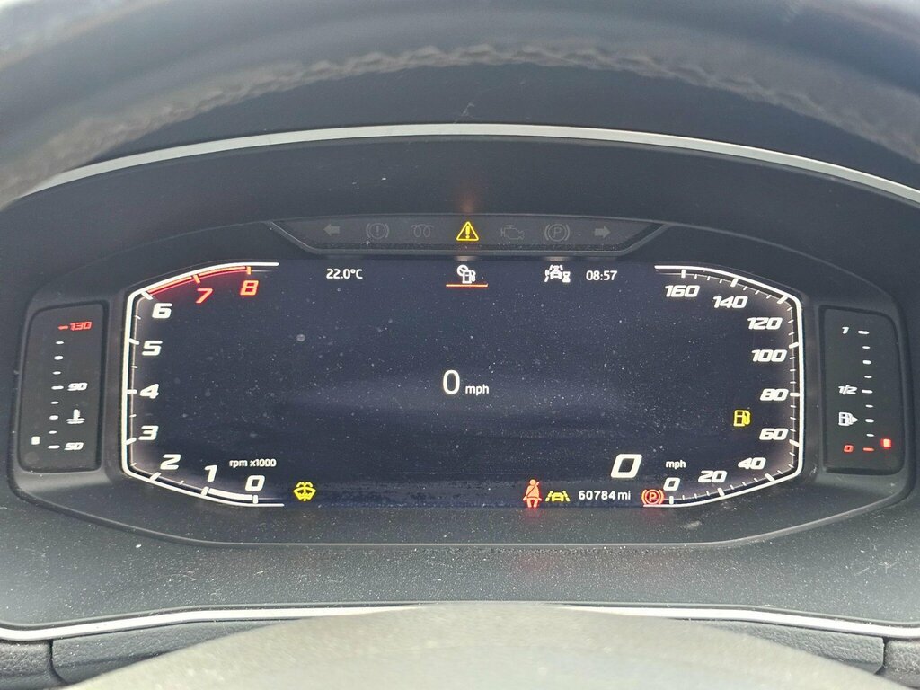 Seat Tarraco 1.5 Tsi Evo Se Technology Euro 6 Ss Black #2