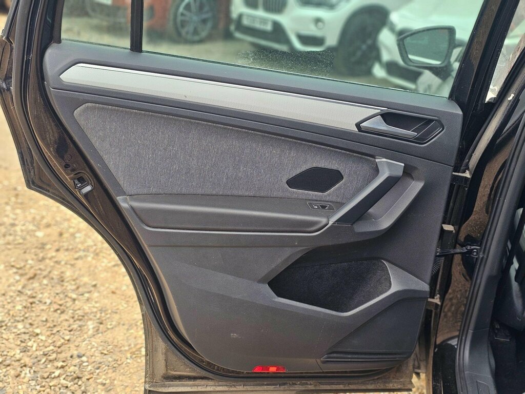 Seat Tarraco 1.5 Ecotsi Fr Sport Dsg 2020 White #23