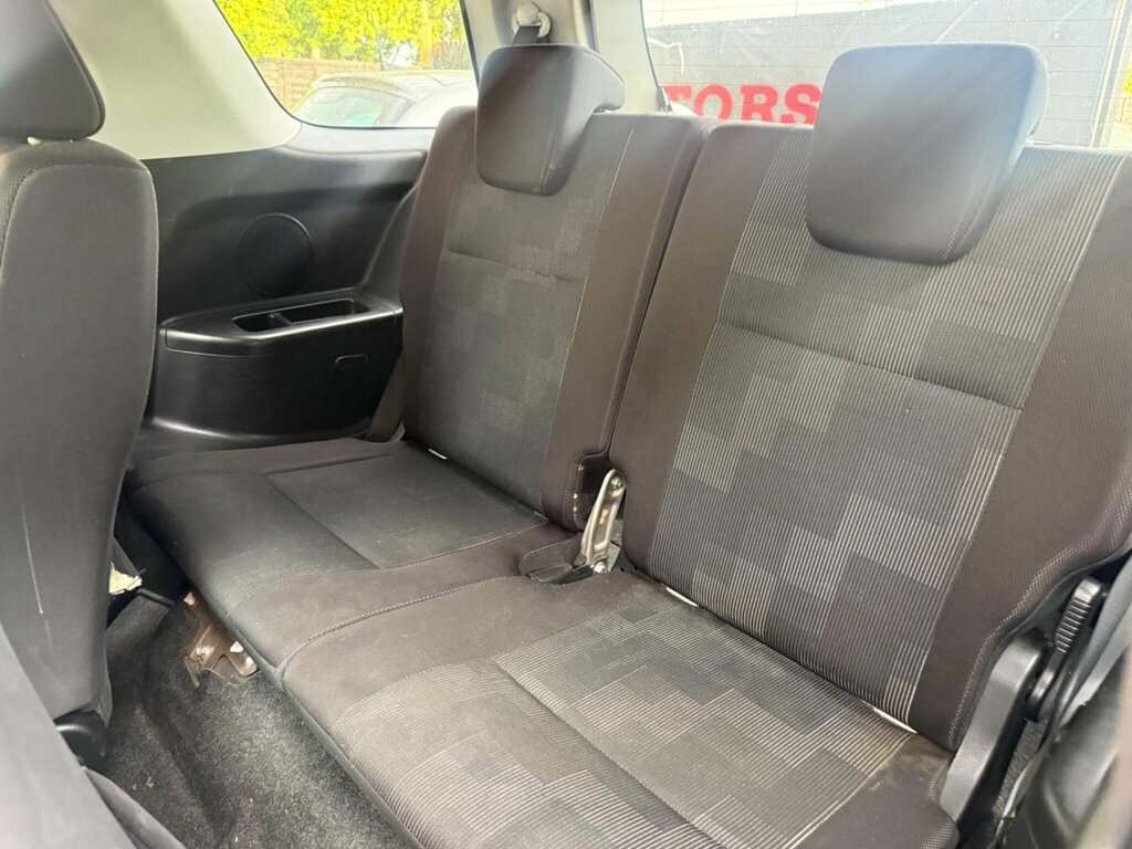 Suzuki Grand Vitara Sz5 Blue #10