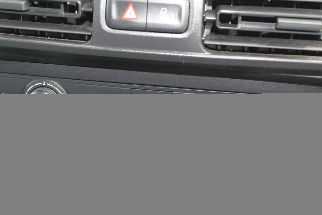 Peugeot Partner 1.5 Partner Professional Premium Bhdi White #3