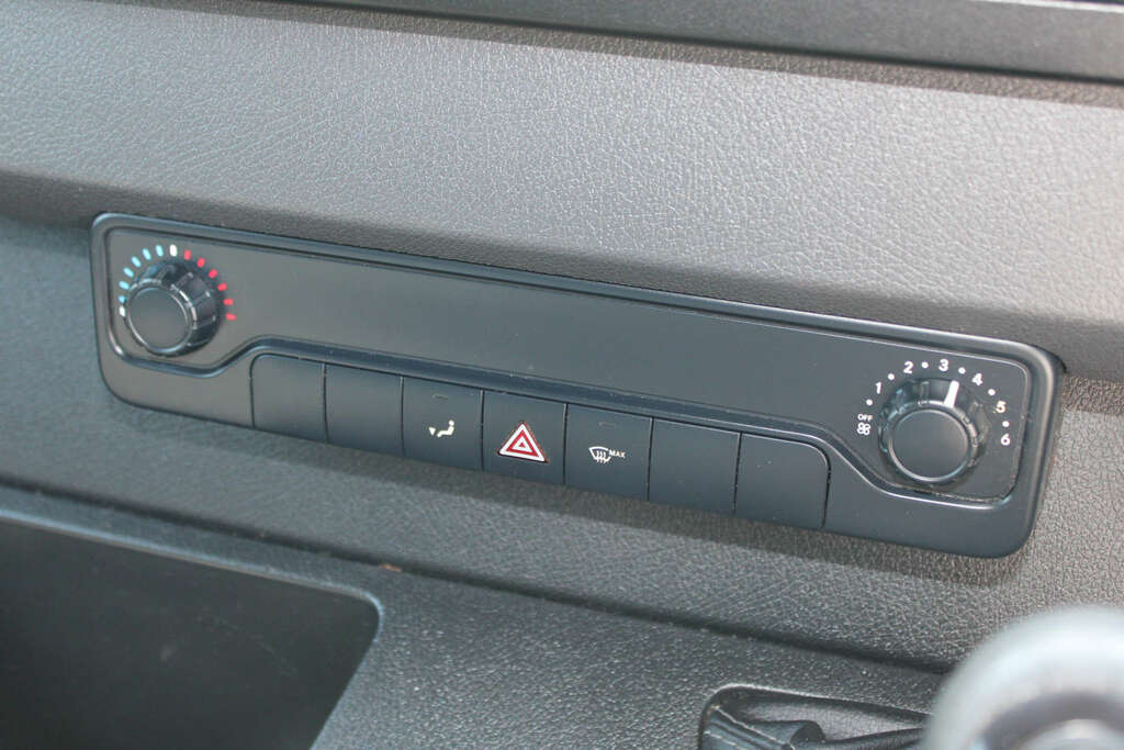 Mercedes-Benz Sprinter 2.0 Sprinter 315 Progressive Cdi White #3