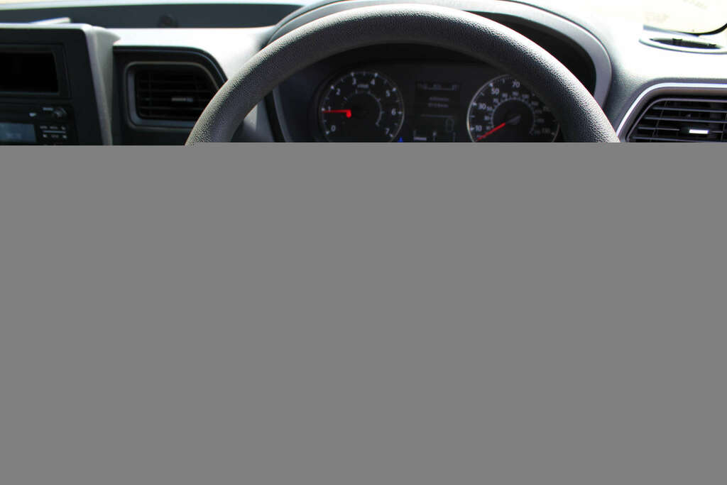 Nissan InterStar 2.3 Interstar Acenta Dci White #4