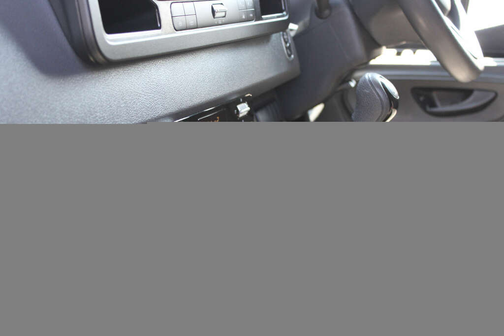 Mercedes-Benz Sprinter 2.0 315 Cdi L3 White #17
