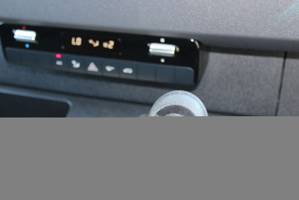 Mercedes-Benz Sprinter 2.0 315 Cdi L3 White #9