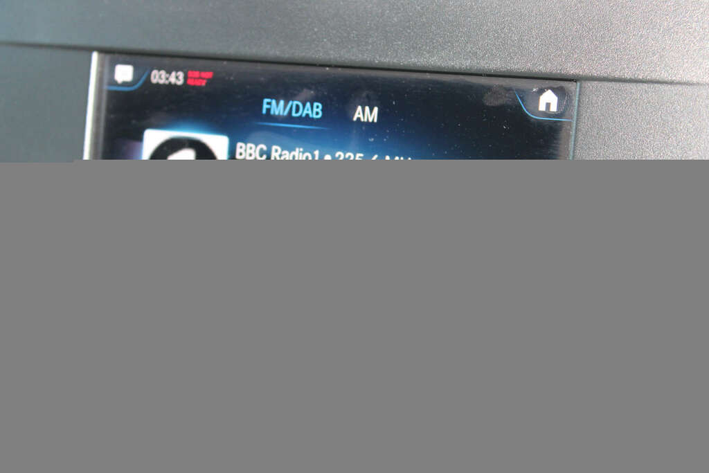 Mercedes-Benz Sprinter 2.0 Sprinter 315 Progressive Cdi Fridge Freezer Va White #2