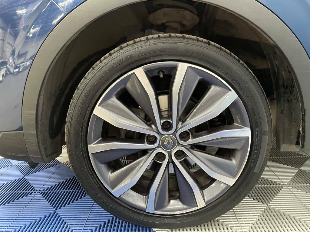 Renault Kadjar Hatchback 1.3 Tce S Edition Blue #5