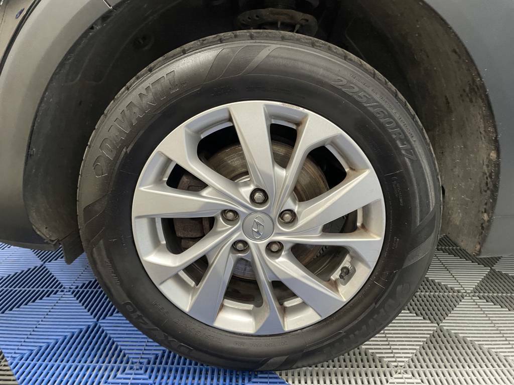 Hyundai Tucson Estate 1.6 Gdi Se Nav Black #5