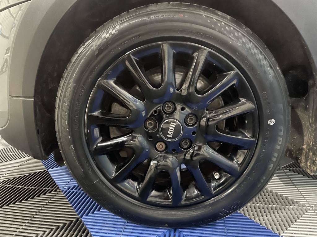 Mini Hatch 2.0 Cooper S D Grey #5