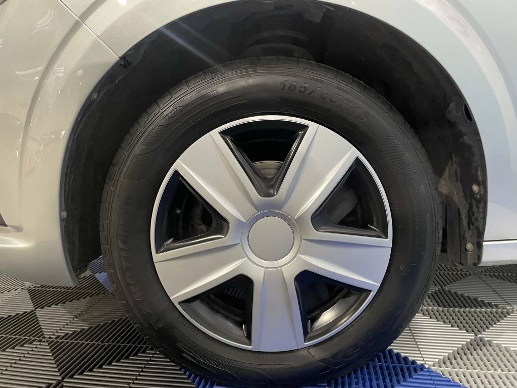Dacia Sandero Hatchback 1.0 Tce Comfort Grey #5