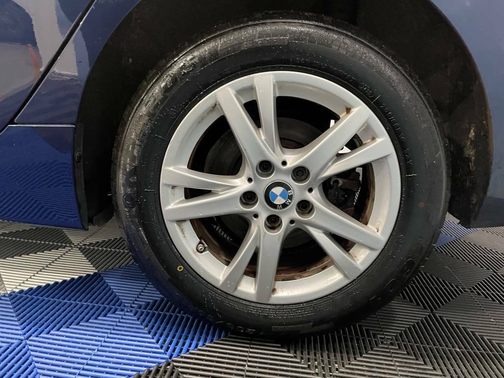 BMW 2 Series Gran Tourer 218I Se Blue #5