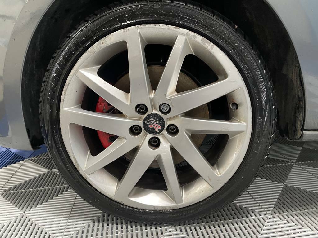 Seat Ibiza Hatchback 1.2 Tsi 110 Fr Grey #5