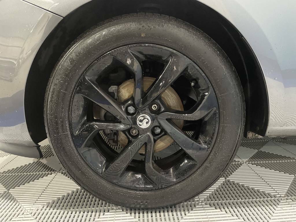 Vauxhall Corsa Hatchback Special Ed 1.4 Griffin Grey #5