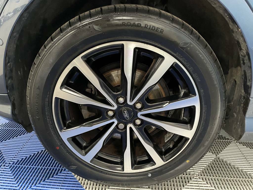 Ford Kuga Estate 1.5 Tdci St-line Blue #5