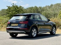 Audi Q5 S Line White #63