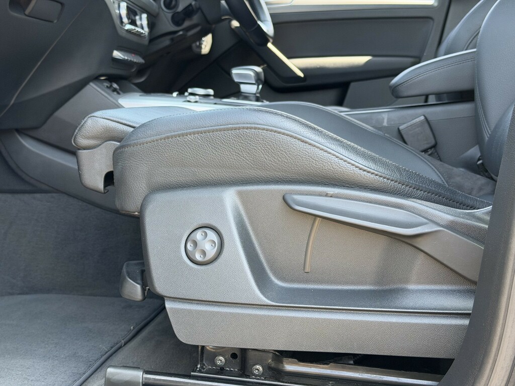 Audi Q5 S Line White #25