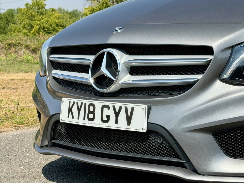 Mercedes-Benz B Class 2018 18 B Grey #17