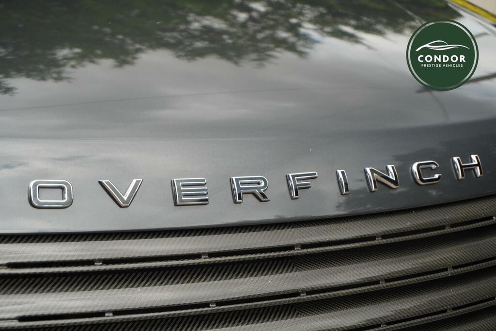 Land Rover Range Rover 3.0 Td V6 Vogue 4Wd Euro 6 Ss Black #18