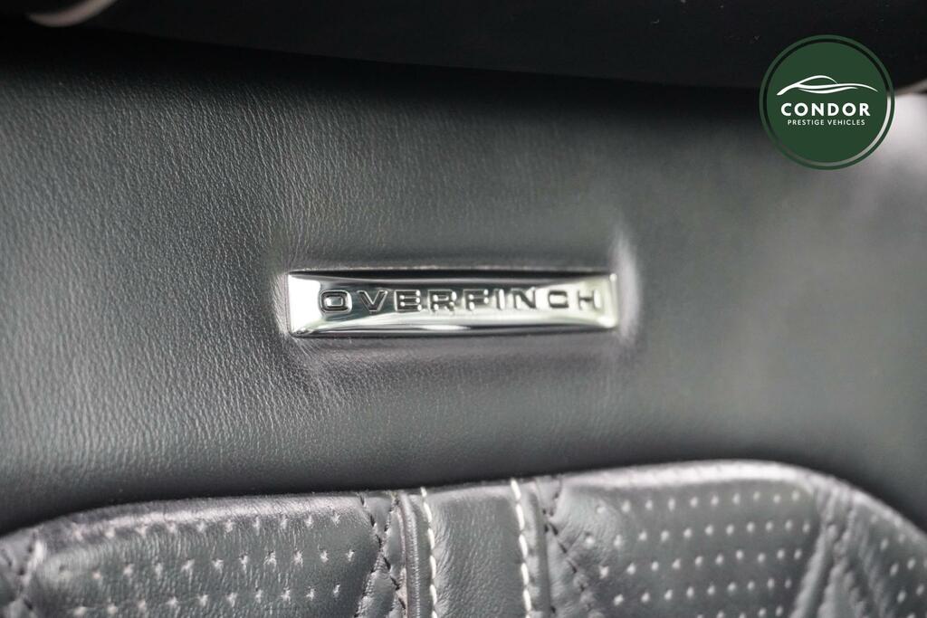 Land Rover Range Rover 3.0 Td V6 Vogue 4Wd Euro 6 Ss Black #54