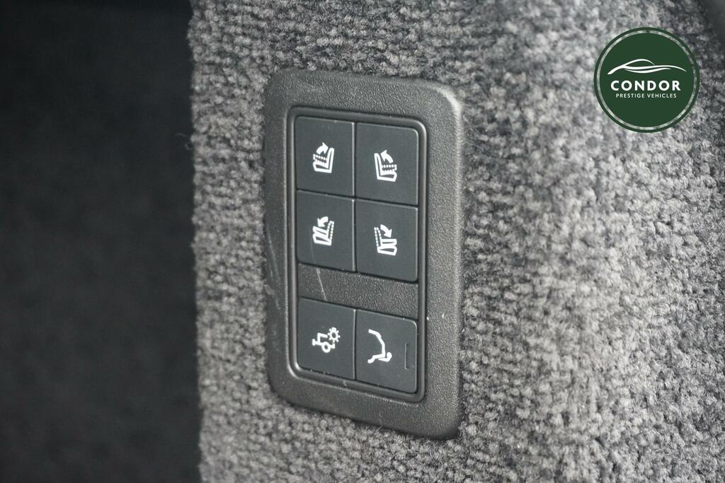 Land Rover Range Rover 3.0 Td V6 Vogue 4Wd Euro 6 Ss Black #65