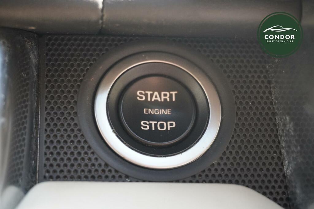Land Rover Range Rover Sport 3.0 Sd V6 Hse 4Wd Euro 6 Ss #40