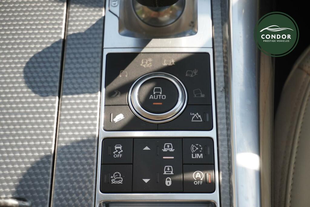 Land Rover Range Rover Sport 3.0 Sd V6 Hse 4Wd Euro 6 Ss #28