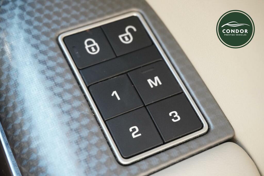 Land Rover Range Rover Sport 3.0 Sd V6 Hse 4Wd Euro 6 Ss #37
