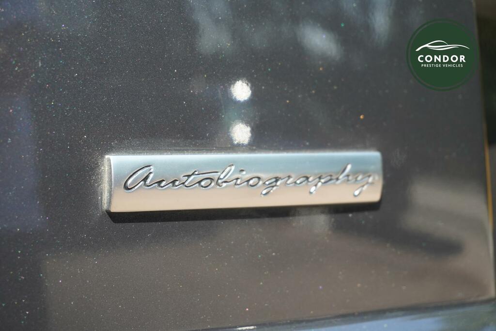 Land Rover Range Rover Sport 3.0 Sd V6 Hse 4Wd Euro 6 Ss #18