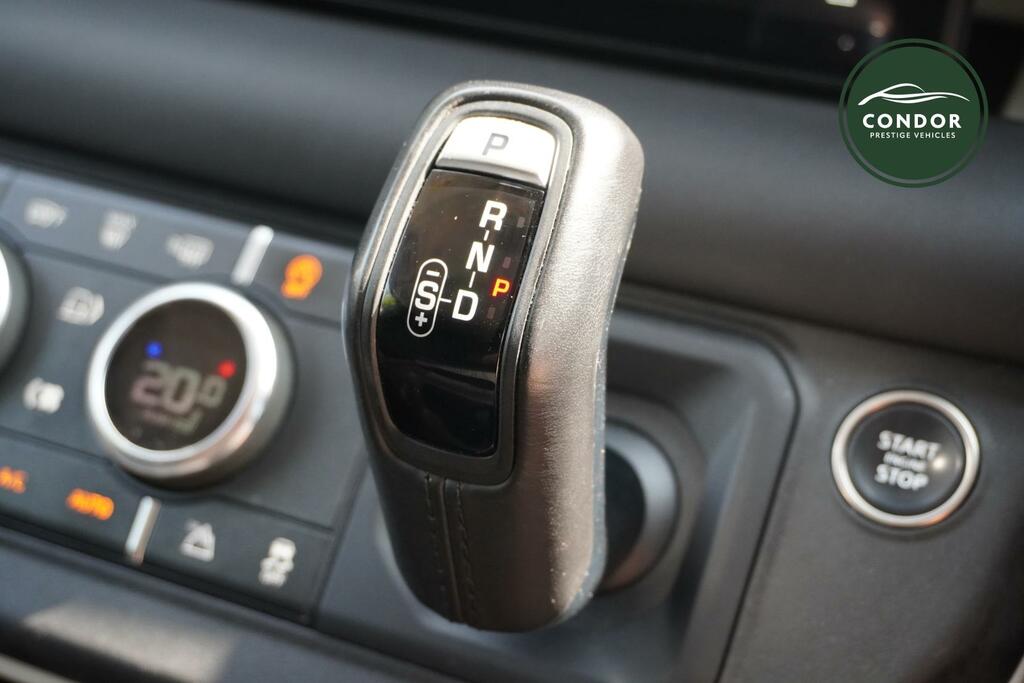Land Rover Defender 90 D350 X-dynamic Hse  #18