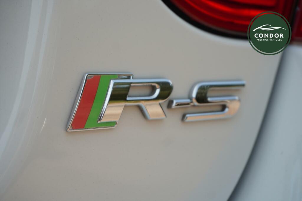 Jaguar XKR-S V8 Coupe Red #16